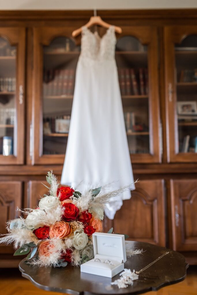 wedding planner Hérault