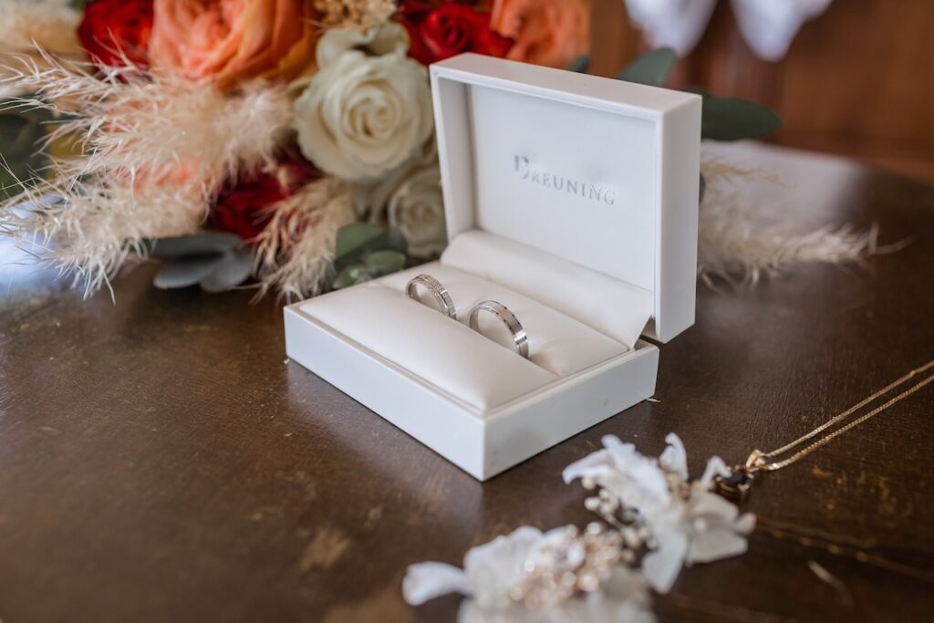 wedding planner Hérault