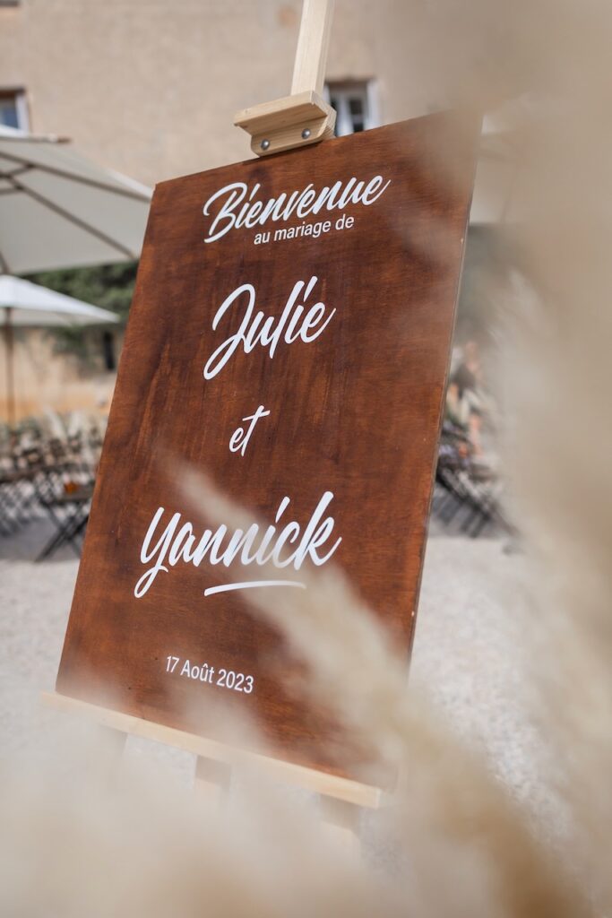 wedding planner Hérault