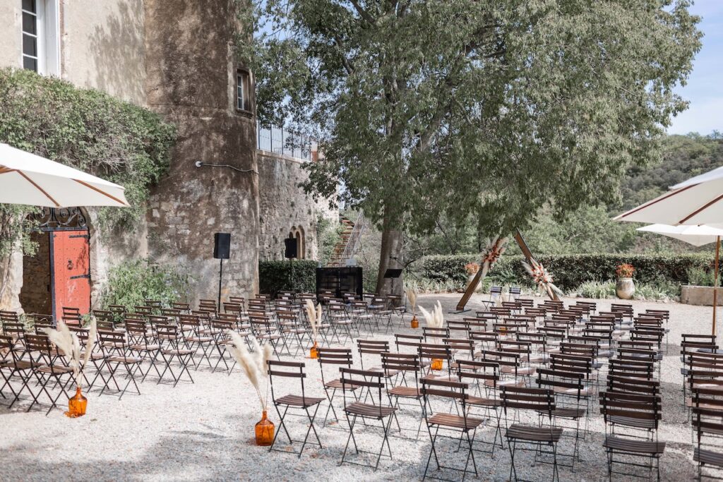 wedding planner Hérault
