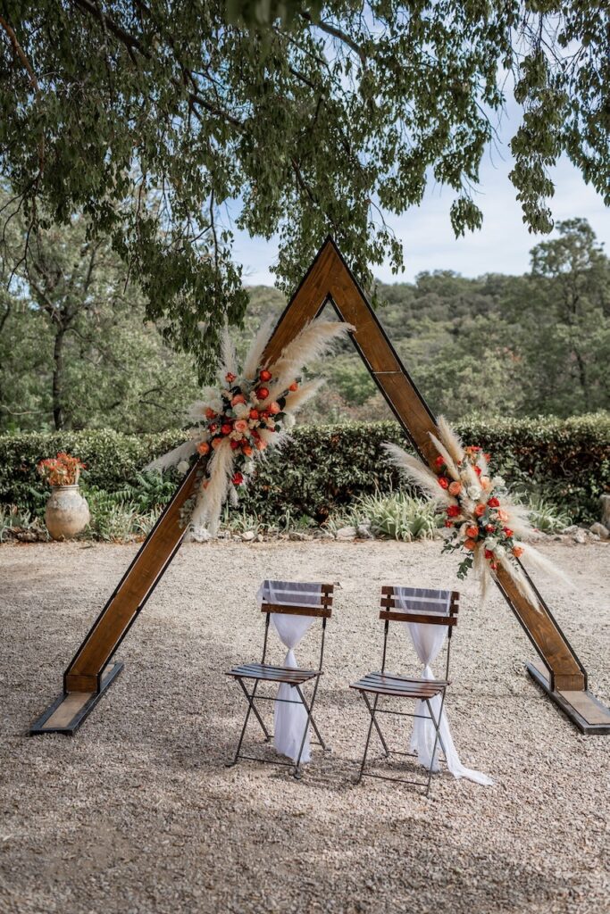 wedding planner Hérault