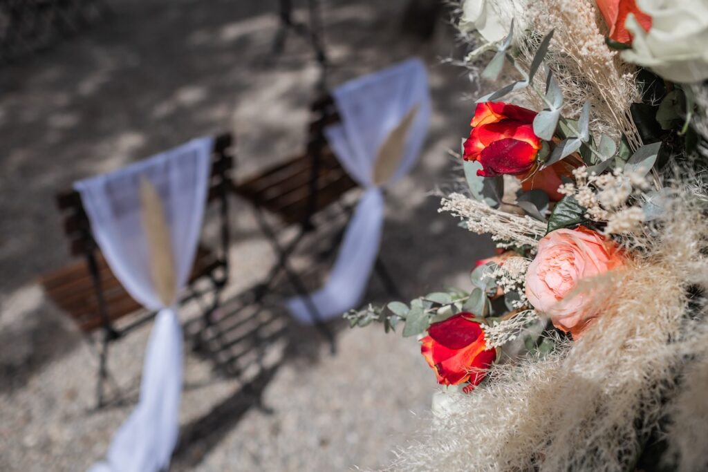 wedding planner Hérault