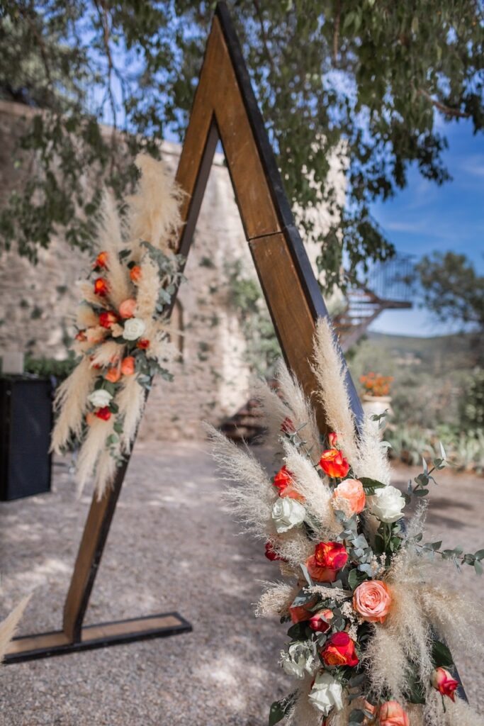wedding planner Hérault