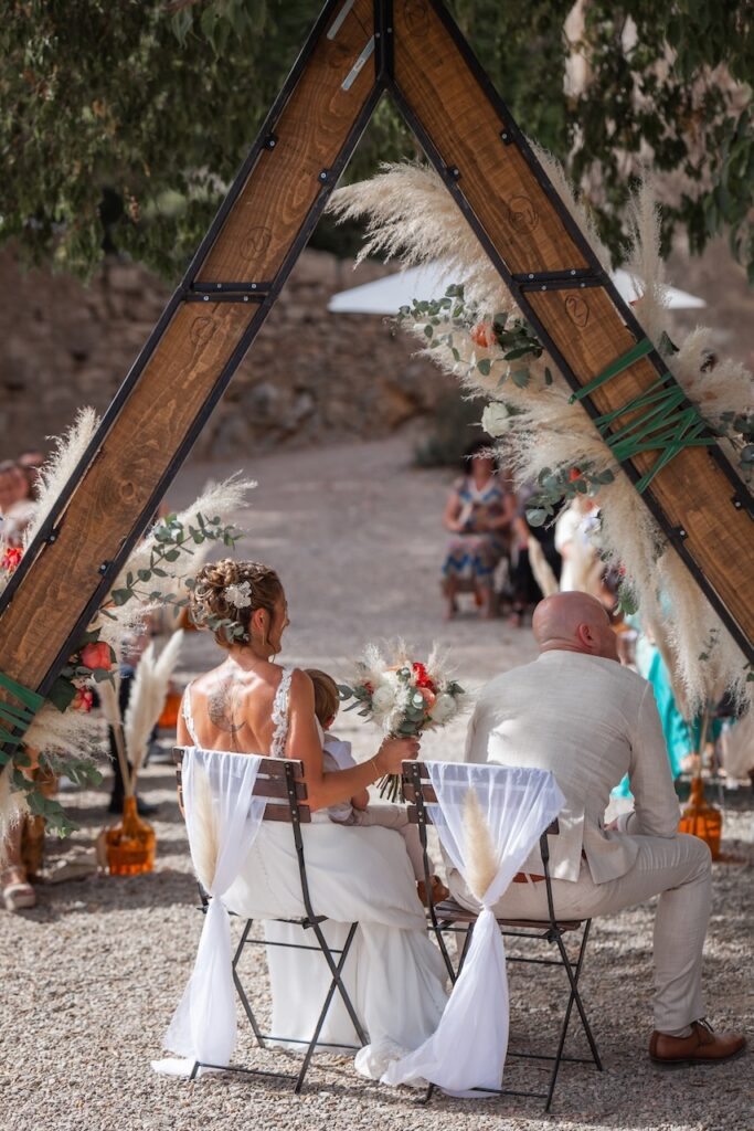 wedding planner Hérault