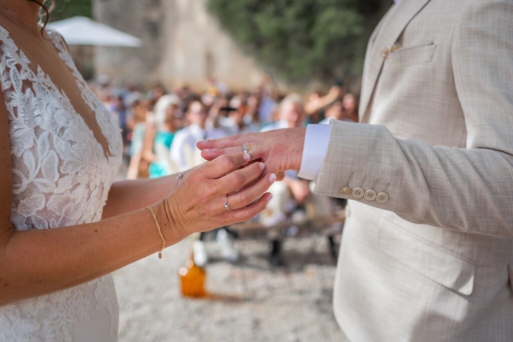 wedding planner Hérault