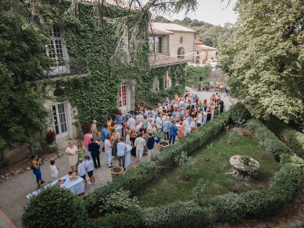 décoratrice mariage montpellier