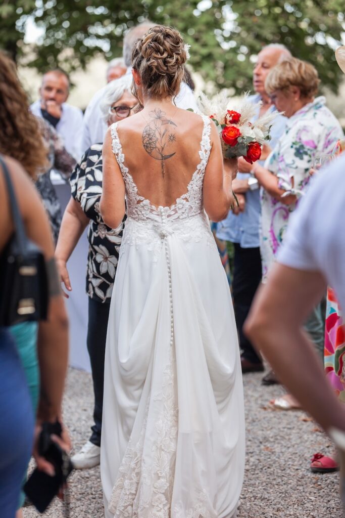 décoratrice mariage montpellier