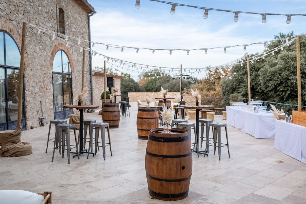 décoratrice mariage montpellier
