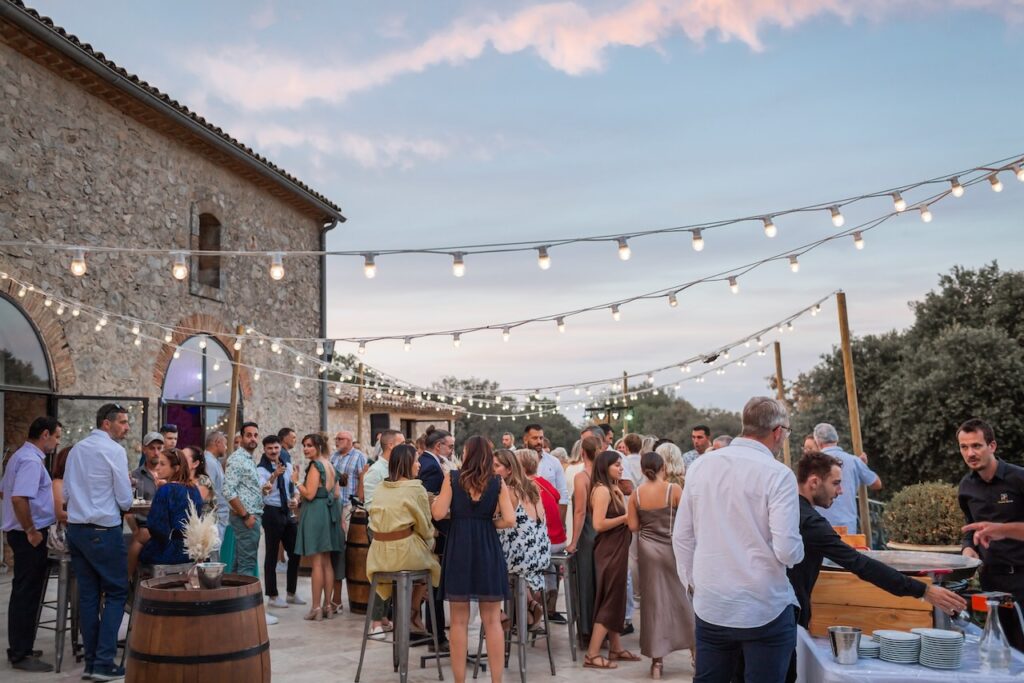 décoratrice mariage montpellier