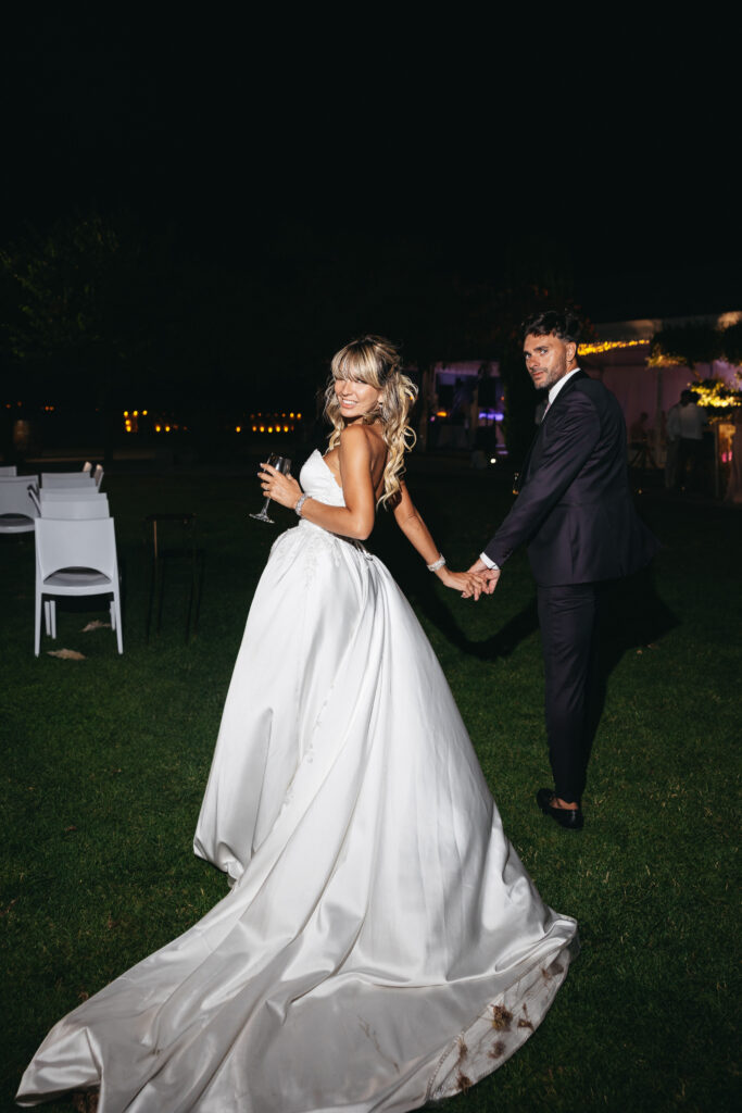 wedding planner Hérault
