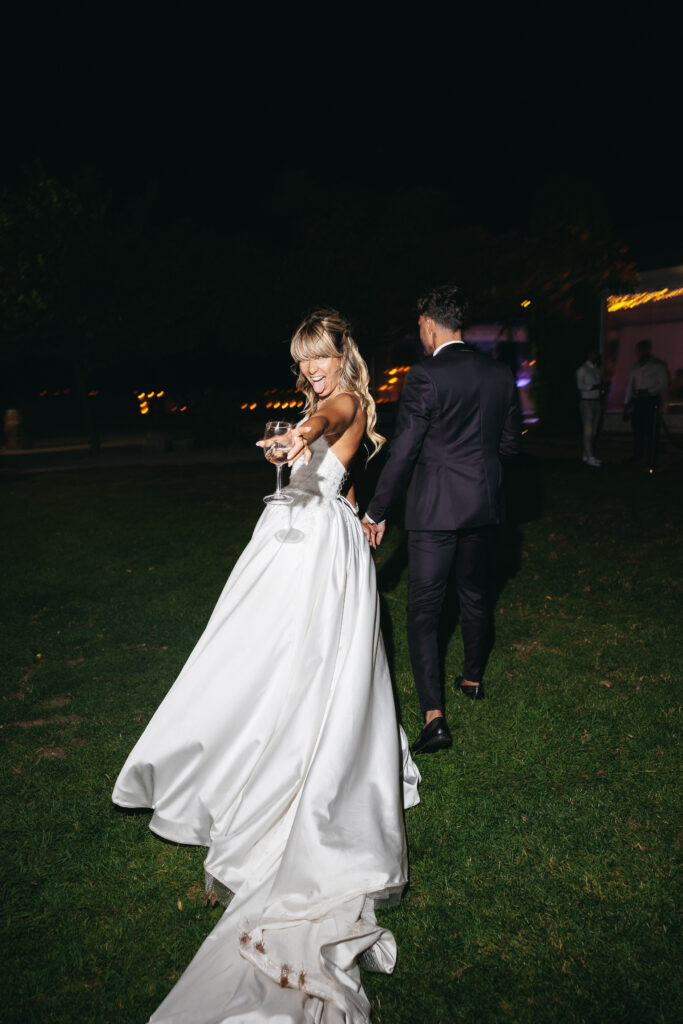 wedding planner Hérault