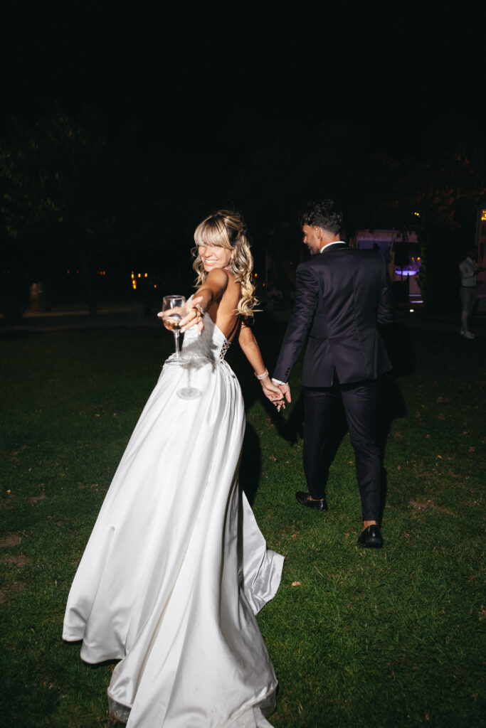 wedding planner Hérault