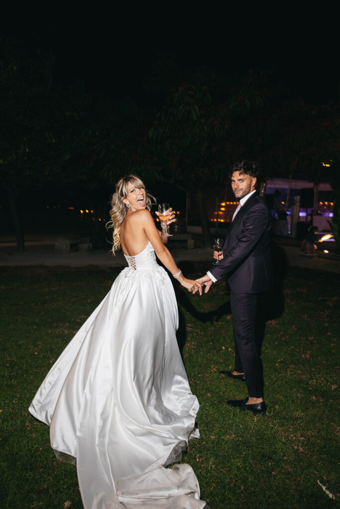 wedding planner Hérault