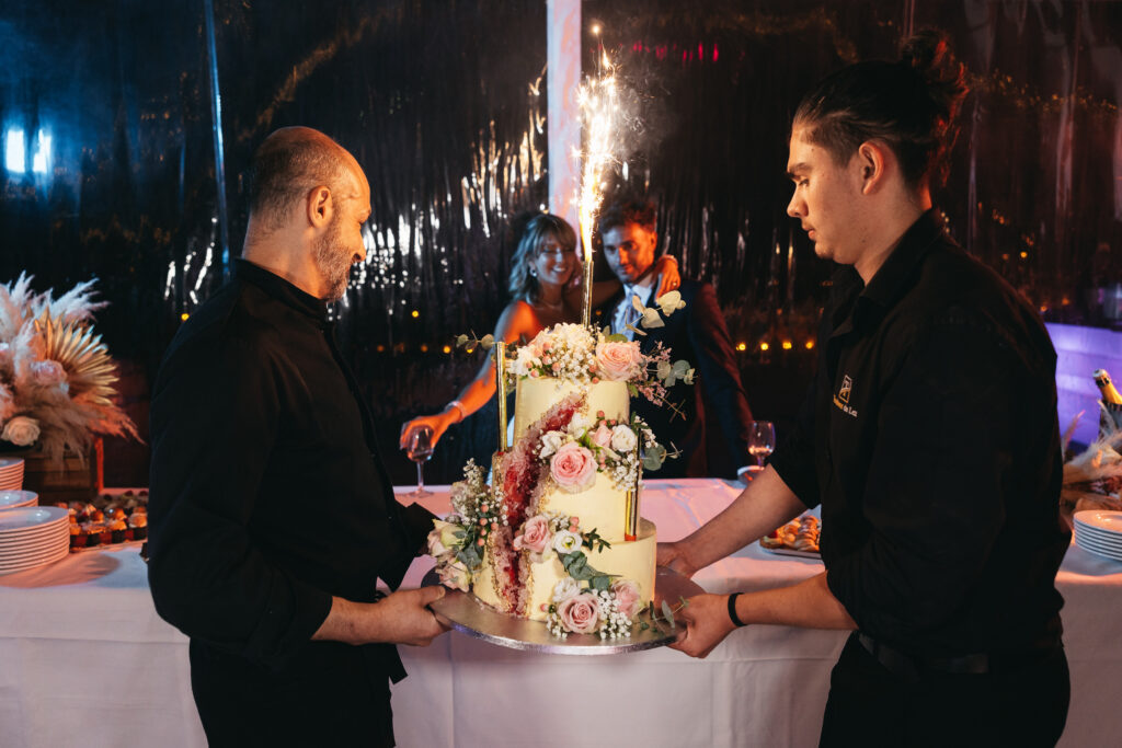 wedding planner Hérault