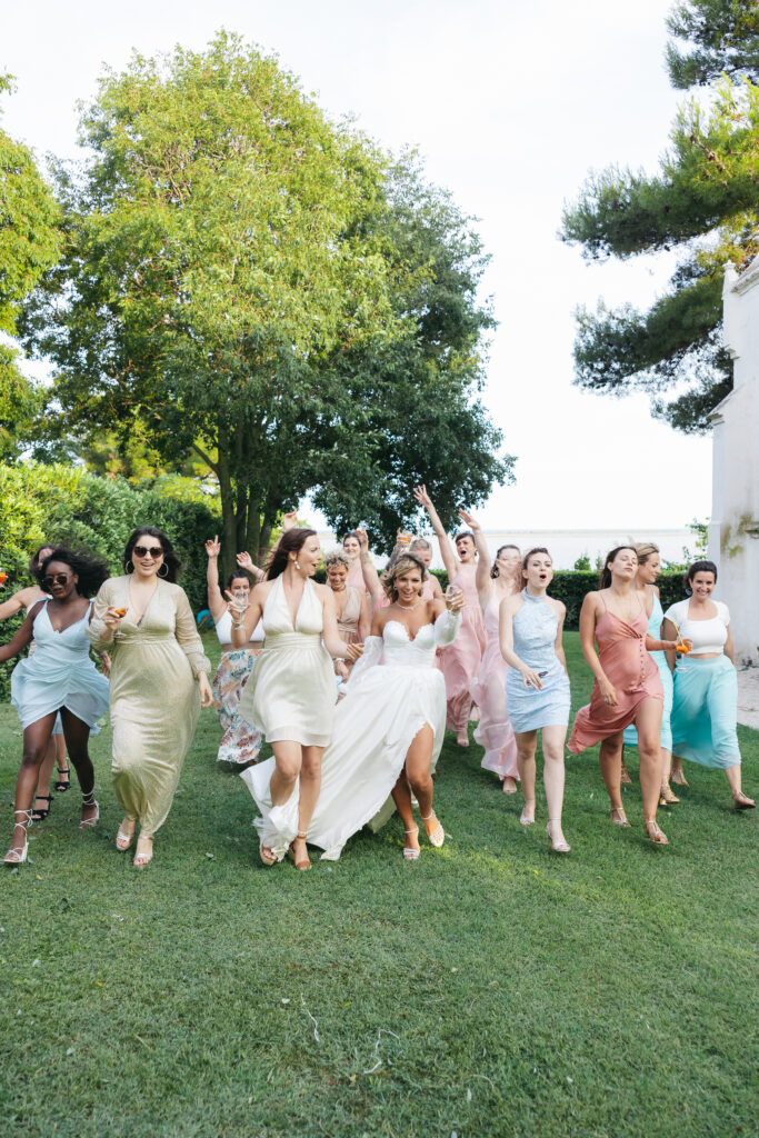 wedding planner Hérault