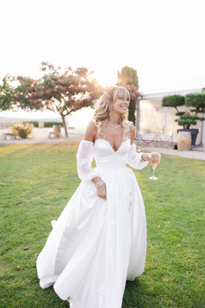 wedding planner Hérault