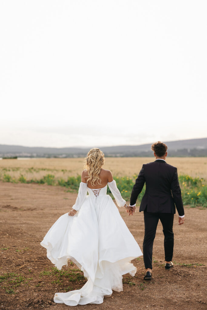 wedding planner Hérault
