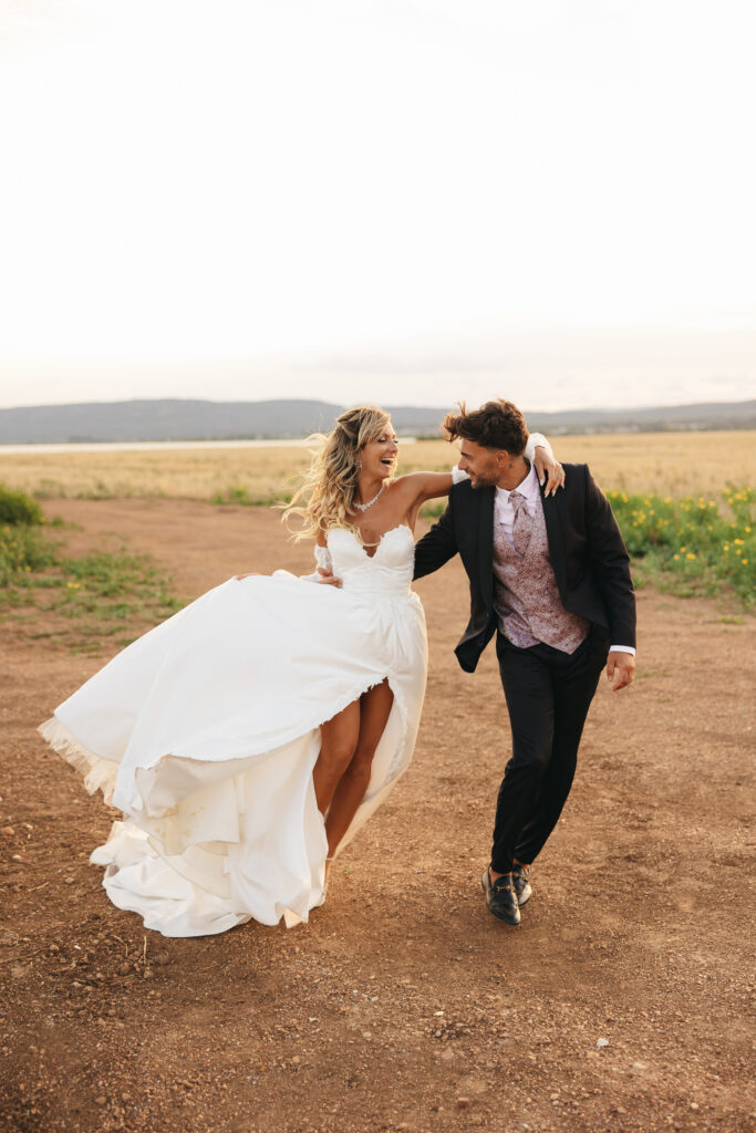 wedding planner Hérault