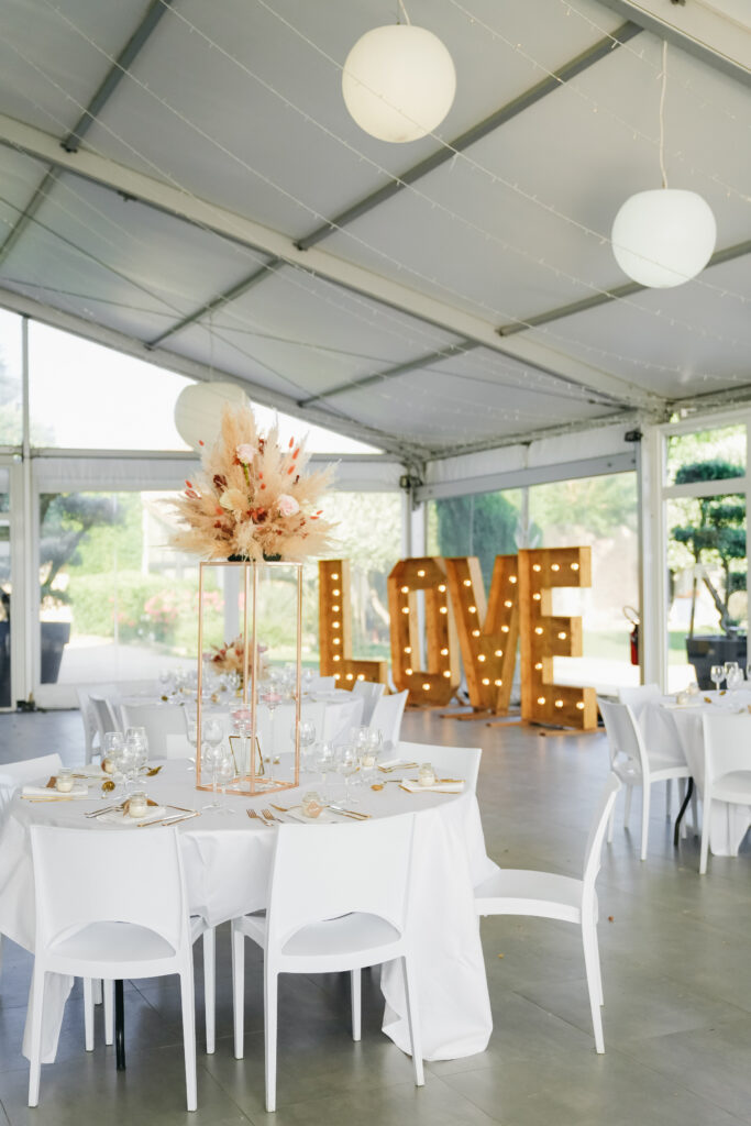 wedding planner Hérault