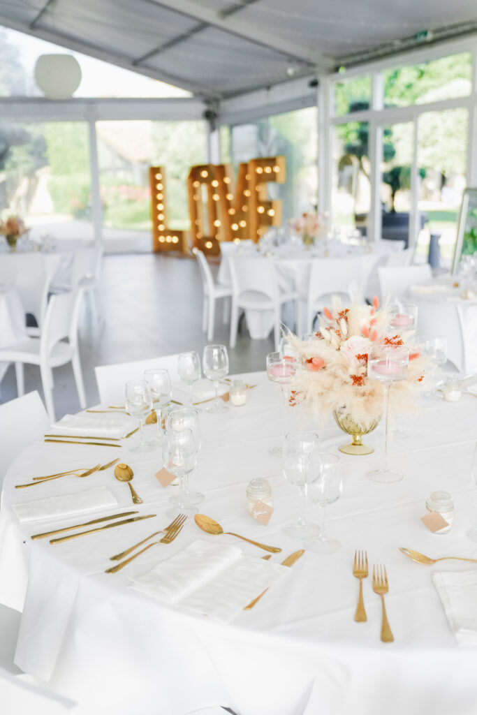 wedding planner Hérault