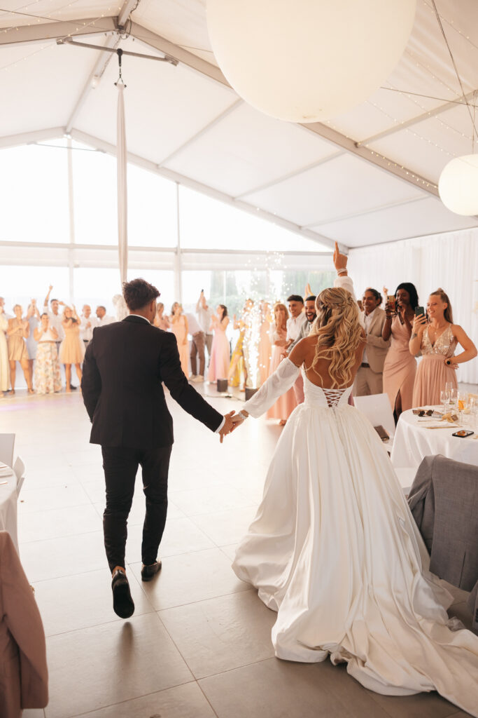 wedding planner Hérault