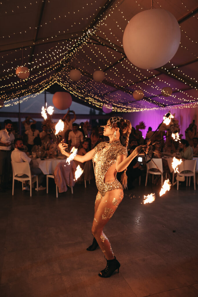 wedding planner Hérault