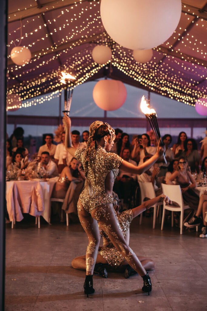 wedding planner Hérault