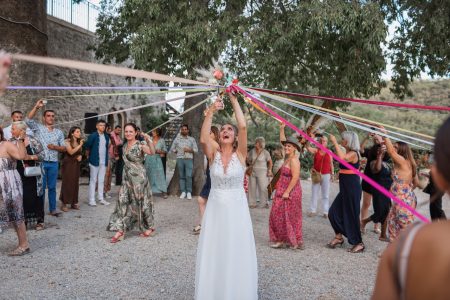 décoratrice mariage montpellier